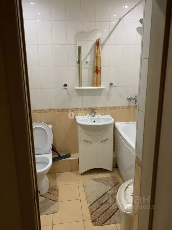 Студия Бурятия, Улан-Удэ Кабанская ул., 13Б (30.9 м) - Фото 2