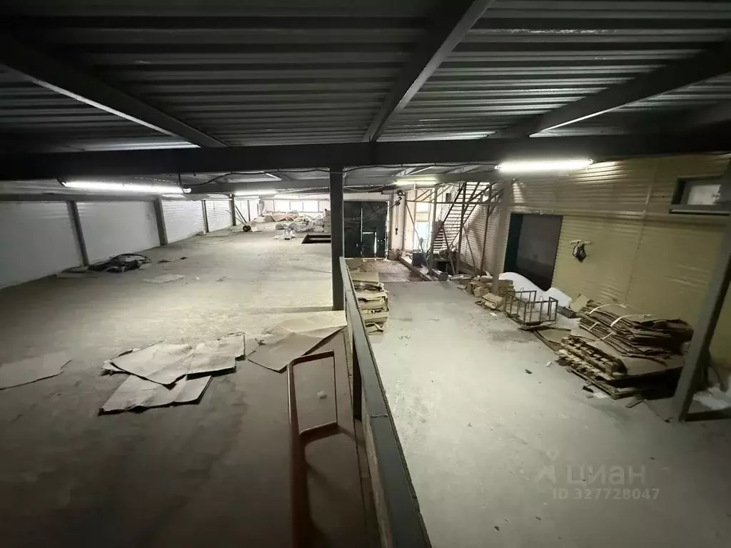 Помещение свободного назначения в Новосибирская область, Новосибирский ... - Фото 1