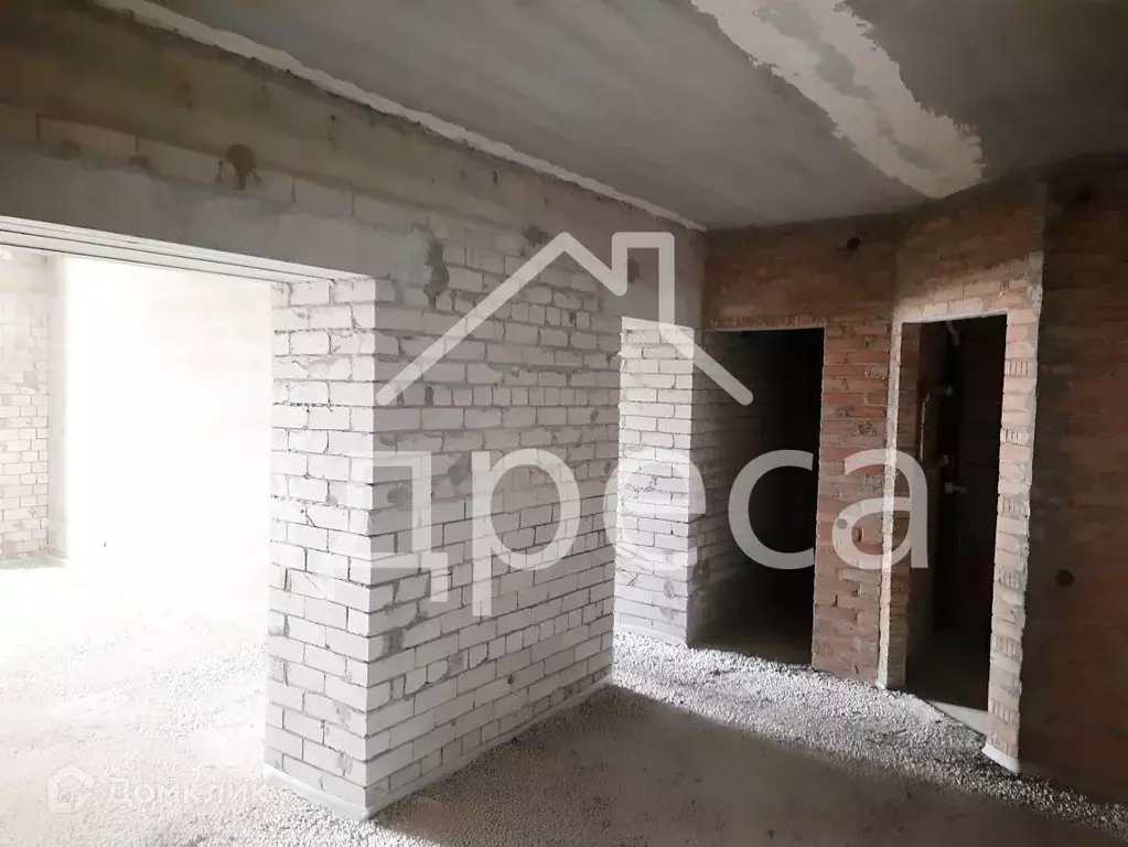 Продаётся 1-к квартира, 55.4 м - Фото 0