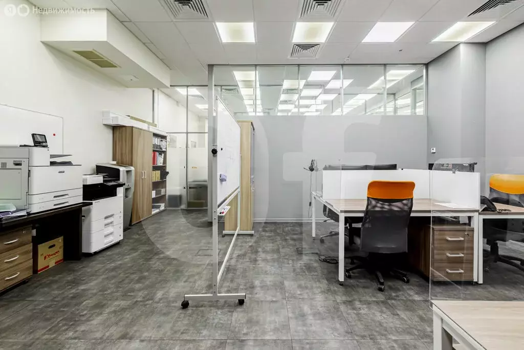 Офис (1509 м) - Фото 1