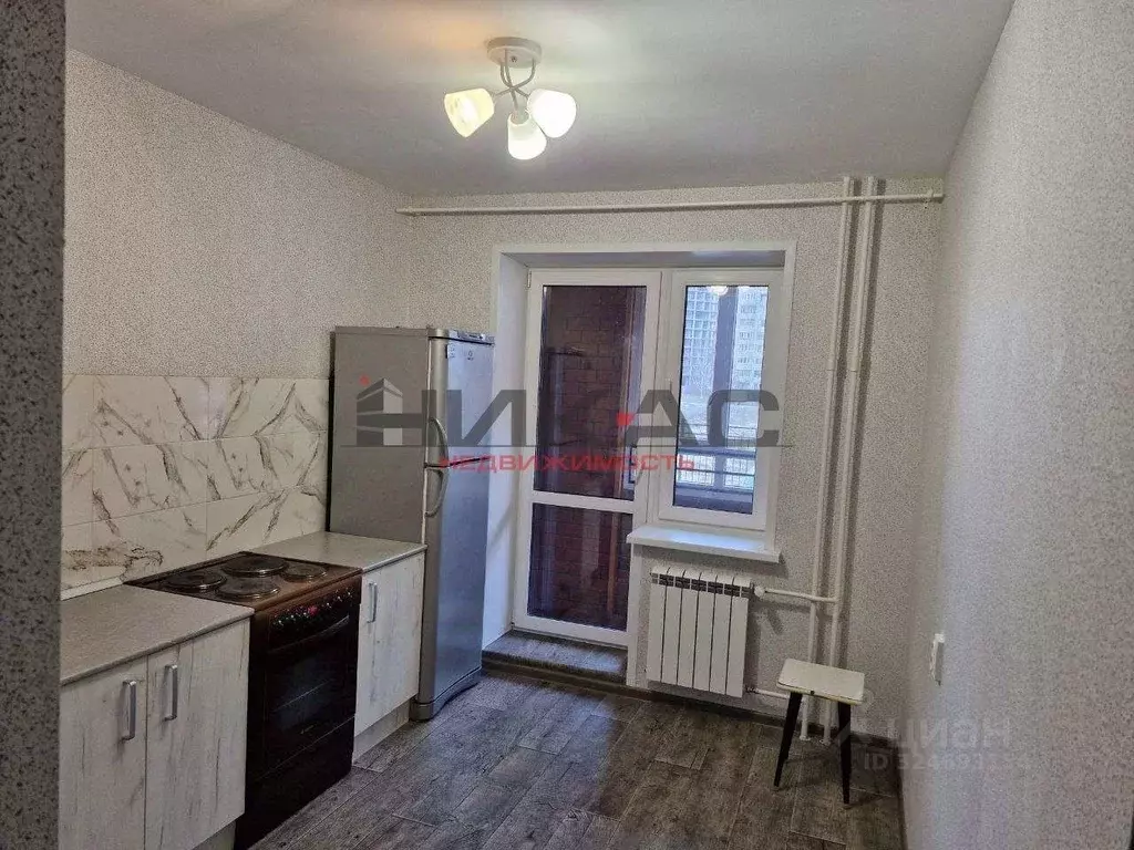 1-к кв. Ярославская область, Ярославский муниципальный округ, пос. ... - Фото 2