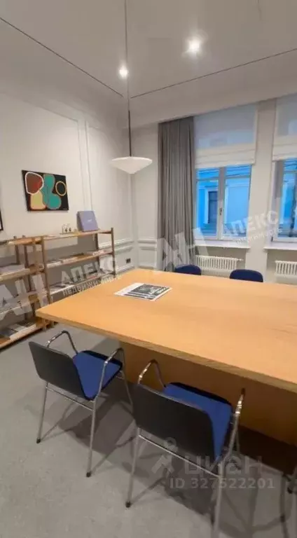 Офис в Москва пер. Столешников, 11 (149 м) - Фото 2