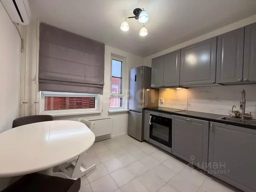 2-к кв. Ростовская область, Ростов-на-Дону Северный мкр, ул. ... - Фото 2