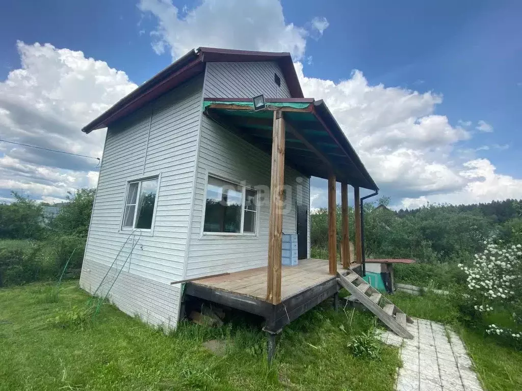 Дом в Калужская область, Обнинск Родничок СНТ, 16 (48 м) - Фото 2