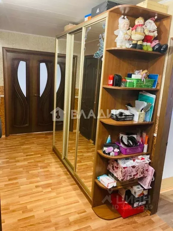 2-к кв. Брянская область, Брянск ул. Дуки, 60 (60.7 м) - Фото 1