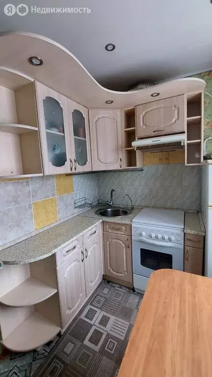 3-комнатная квартира: деревня Чечулино, Воцкая улица, 5 (49.1 м) - Фото 1