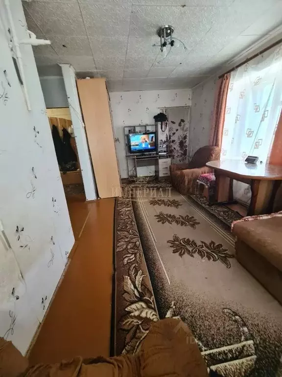 1-к кв. Марий Эл, Йошкар-Ола ул. Добролюбова, 85 (31.3 м) - Фото 1