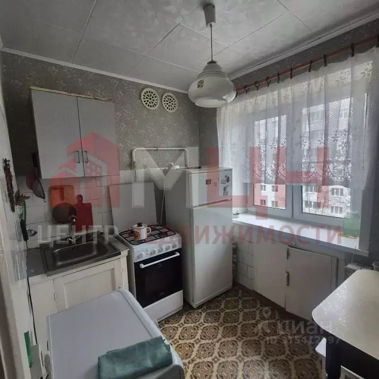 2-к кв. Тверская область, Тверь ул. Тамары Ильиной, 35 (40.1 м) - Фото 0
