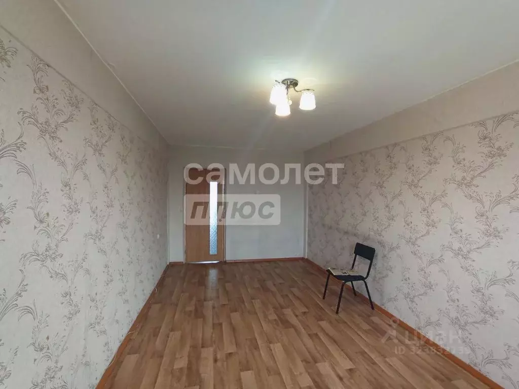 3-к кв. Забайкальский край, Чита Новодолиновская ул., 18 (67.0 м) - Фото 1