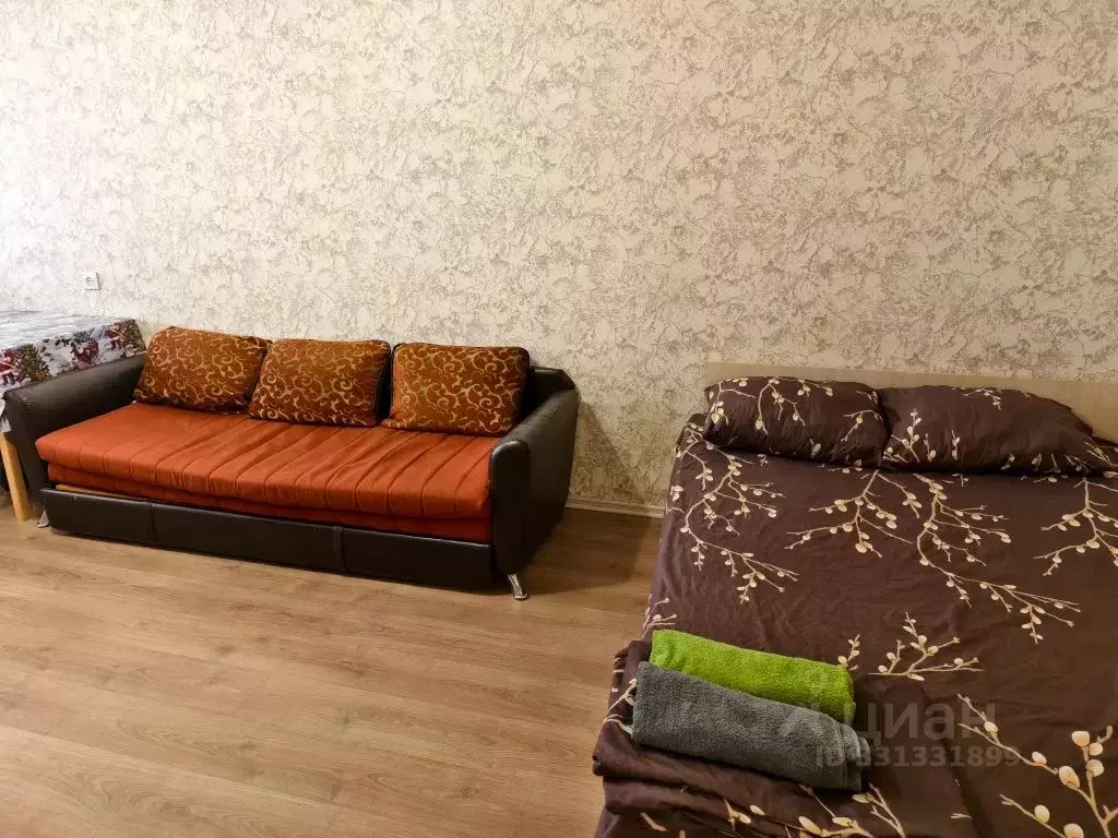1-к кв. Московская область, Ступино ул. Тургенева, 20 (32.0 м) - Фото 2