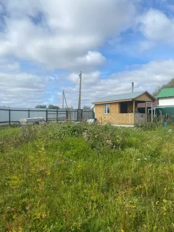 Дом в Свердловская область, Невьянский муниципальный округ, с. Шурала ... - Фото 2