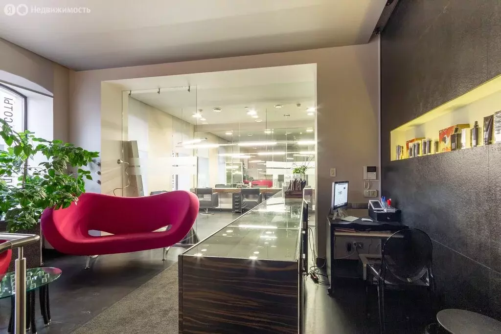 Помещение свободного назначения (91.6 м) - Фото 1