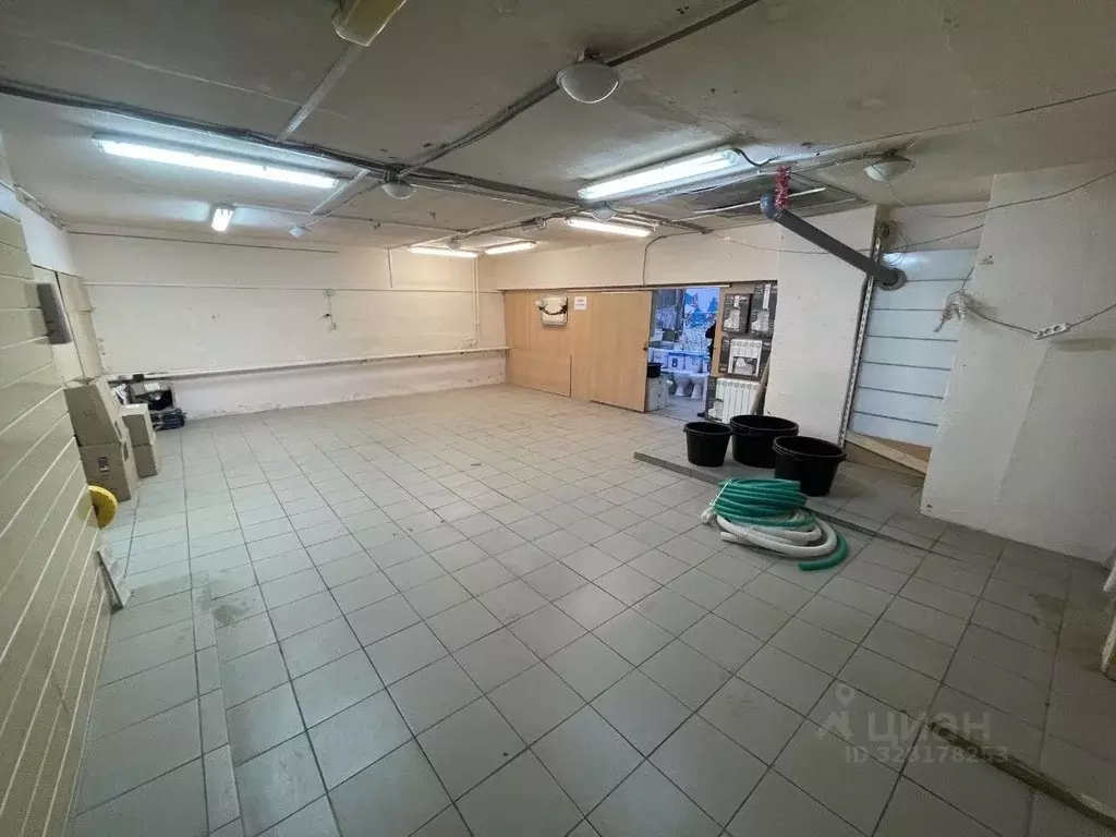 Помещение свободного назначения в Москва ул. Дубки, 2А (483 м) - Фото 2