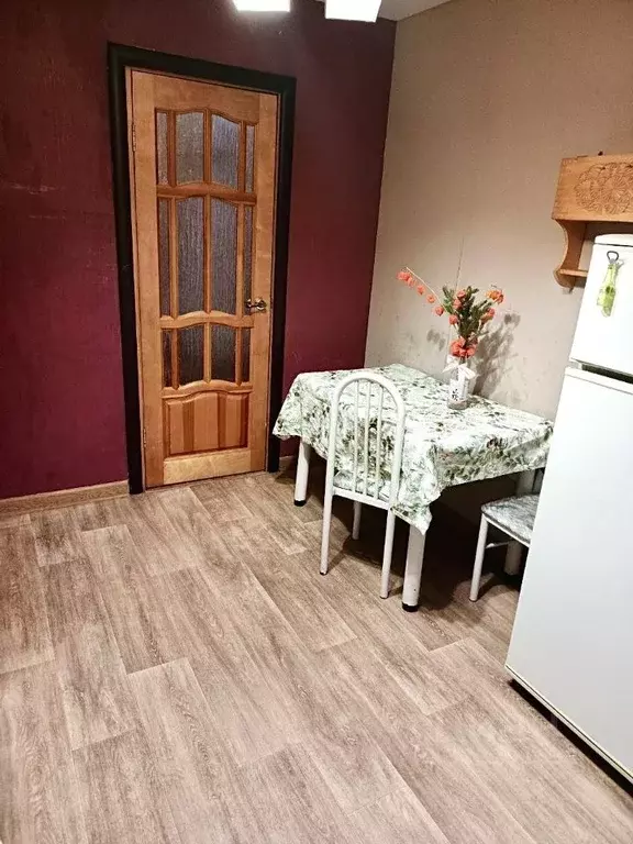 1-к кв. Башкортостан, Уфа ул. Мубарякова, 20 (33.0 м) - Фото 1