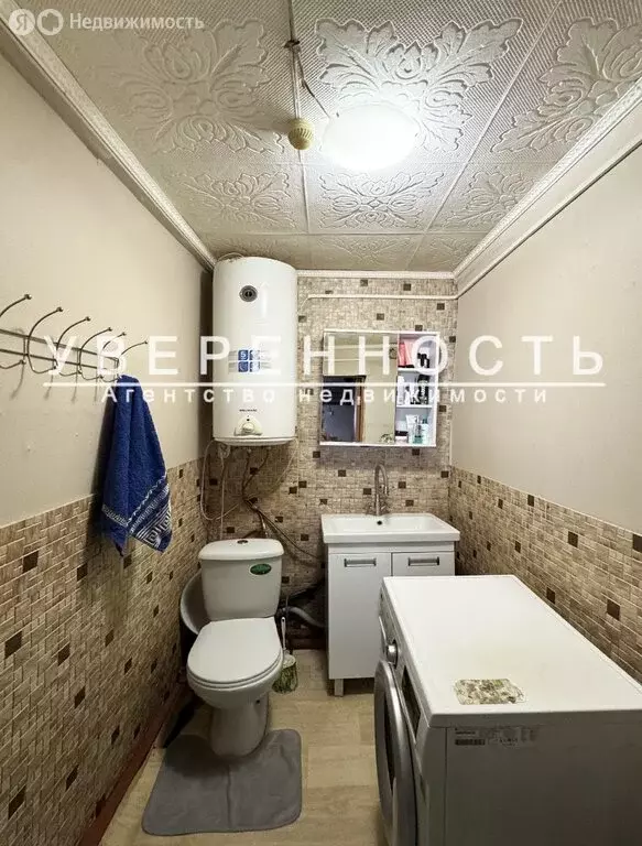 Дом в посёлок Камарчага, улица Энергетиков, 18 (71 м) - Фото 1