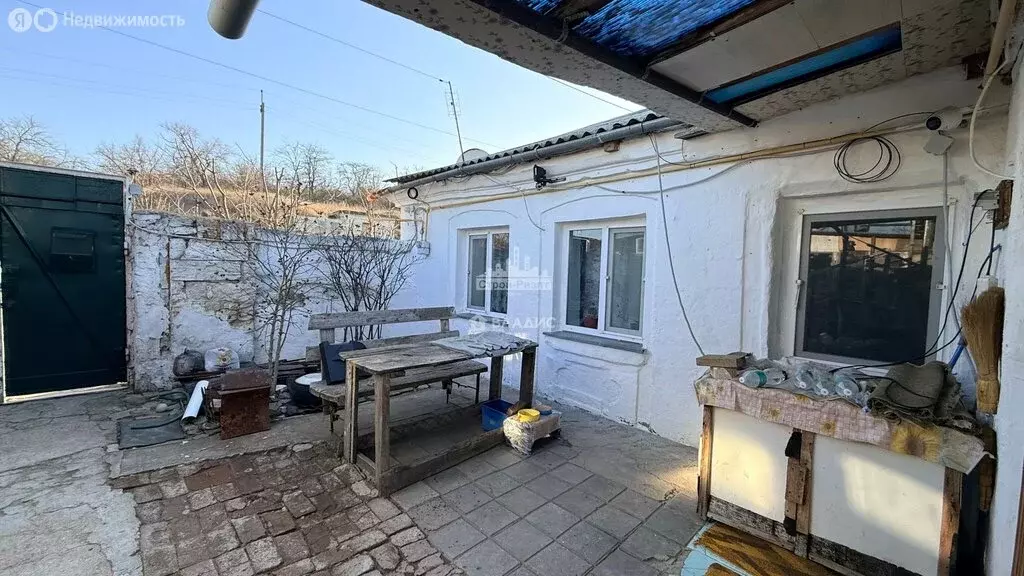 Дом в Керчь, улица Турчинского (65 м) - Фото 1