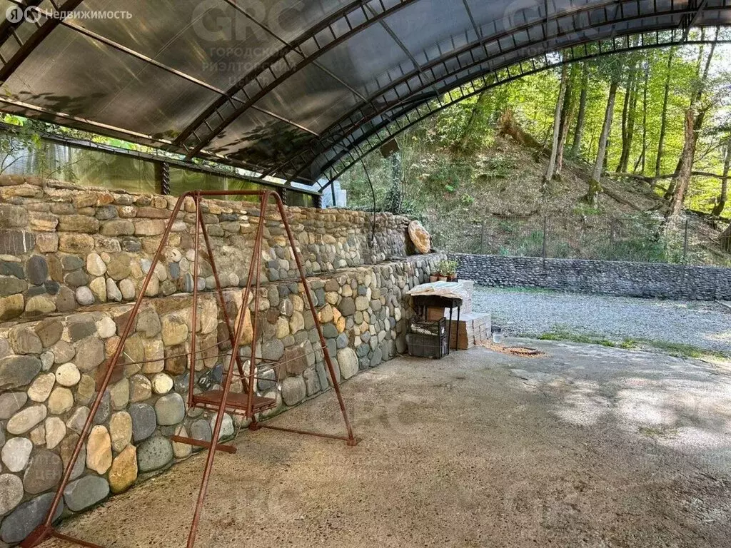 Дом в Краснодарский край, городской округ Сочи, село Пластунка, улица ... - Фото 2