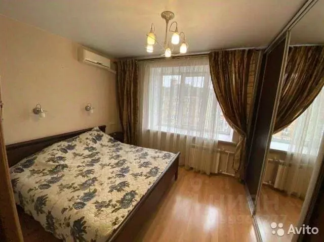 3-к кв. Татарстан, Казань Чистопольская ул., 60 (75.0 м) - Фото 0