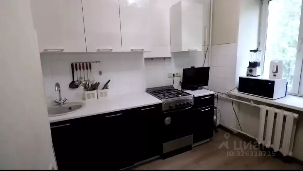 Комната Москва ул. Молдагуловой, 28К1 (20.0 м) - Фото 2