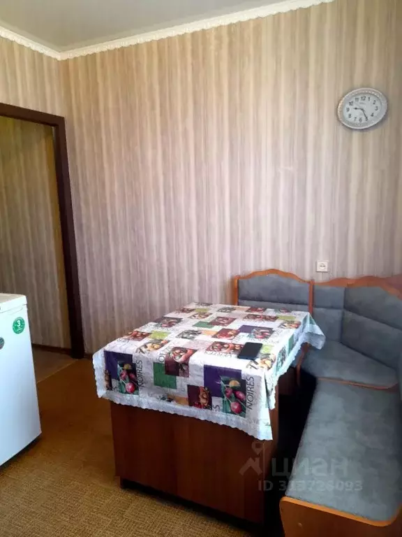 1-к кв. Саратовская область, Саратов ул. Имени Г.А. Усиевича, 31А ... - Фото 2