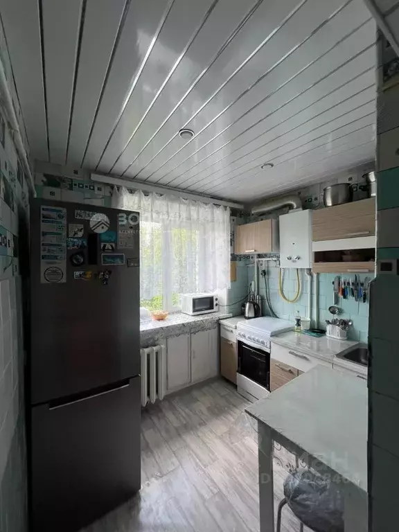 2-к кв. Чувашия, Шумерля Октябрьская ул., 16к2 (45.0 м) - Фото 1