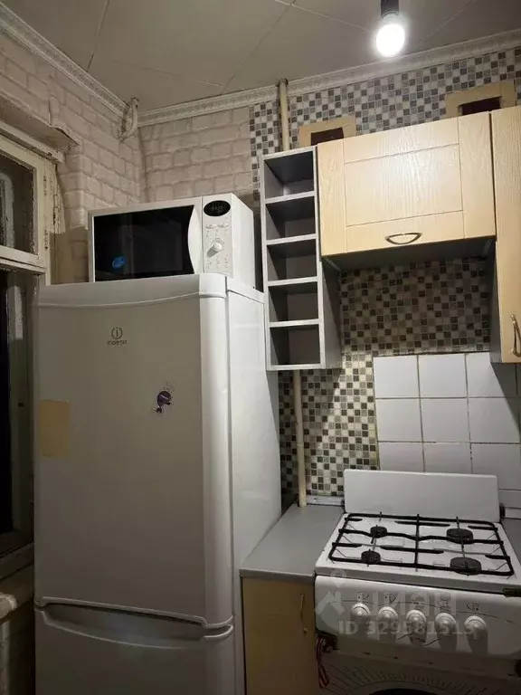 2-к кв. Тверская область, Тверь ул. Александра Завидова, 27 (48.0 м) - Фото 2