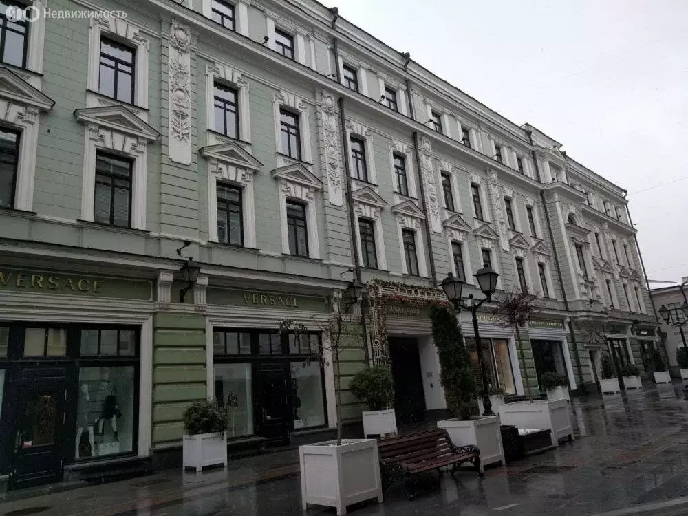 Офис (191 м) - Фото 1