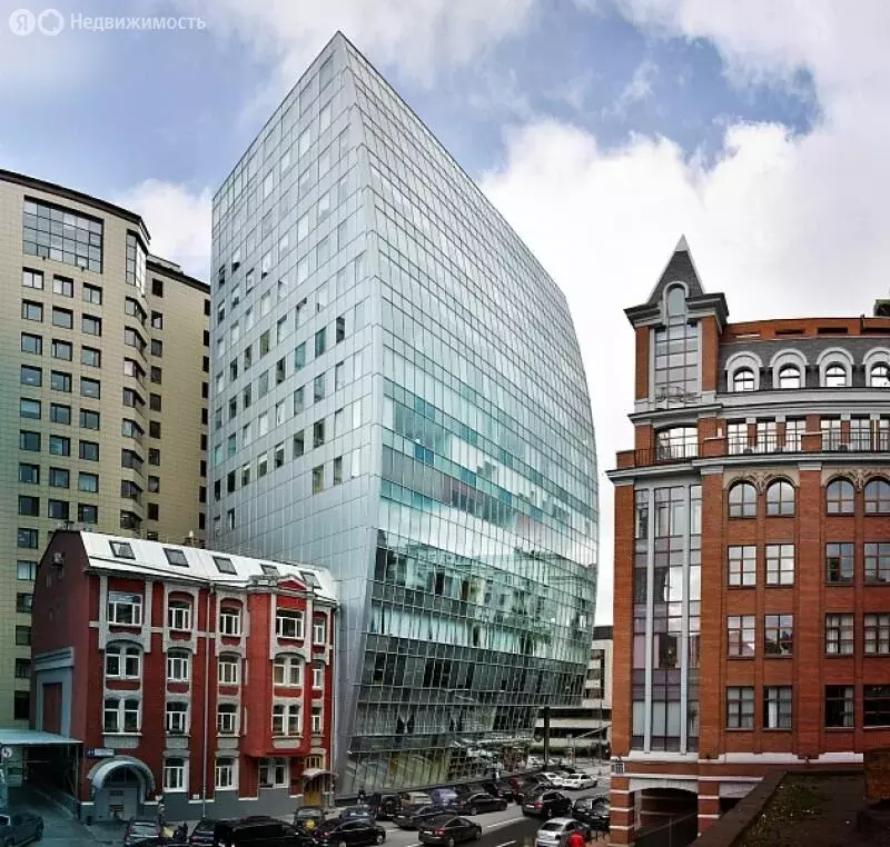 Офис (790 м) - Фото 2