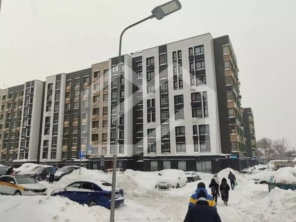 Помещение свободного назначения в Московская область, Химки ул. ... - Фото 0