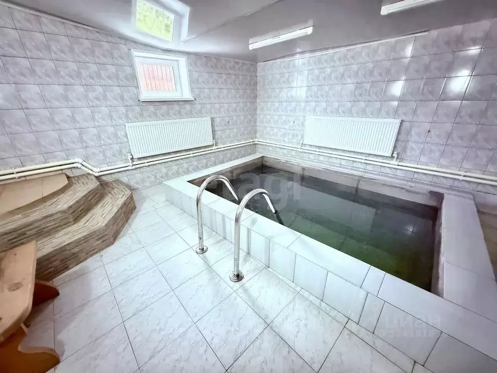 Дом в Нижегородская область, Навашинский муниципальный округ, д. Малое ... - Фото 1