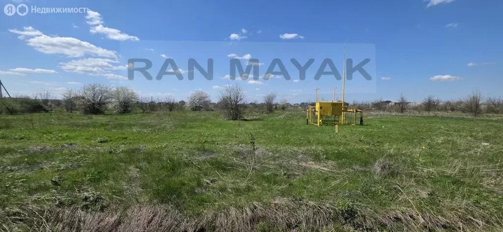 Участок в Майкоп, Абадзехская улица (7.76 м) - Фото 1