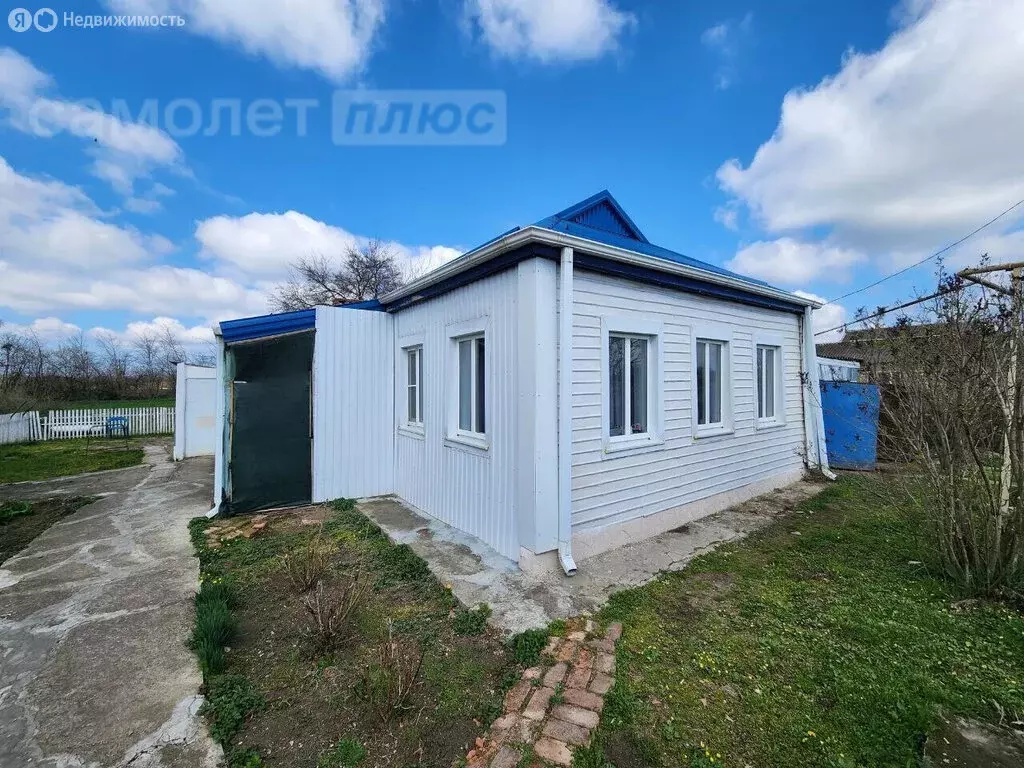 Купить Дом В Красной Ниве Брюховецкий Район