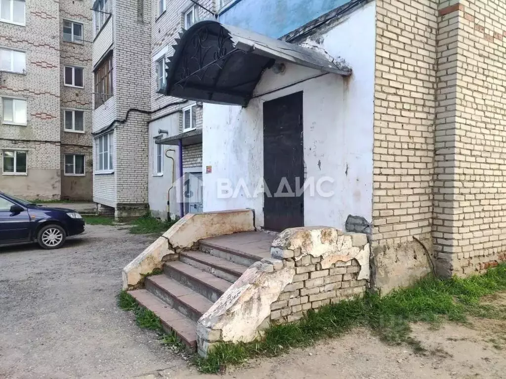 Помещение свободного назначения в Владимирская область, Вязники ул. ... - Фото 0