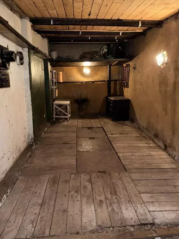 Гараж в Московская область, Химки  (16 м) - Фото 2