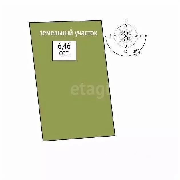 Дом в Свердловская область, Нижний Тагил № 3 ОАО НТМК СНТ, ул. ... - Фото 2