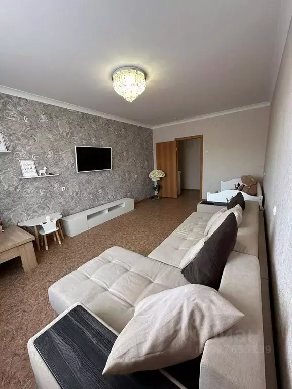 1-к кв. Липецкая область, Липецк ул. Циолковского, 33 (29.0 м) - Фото 2