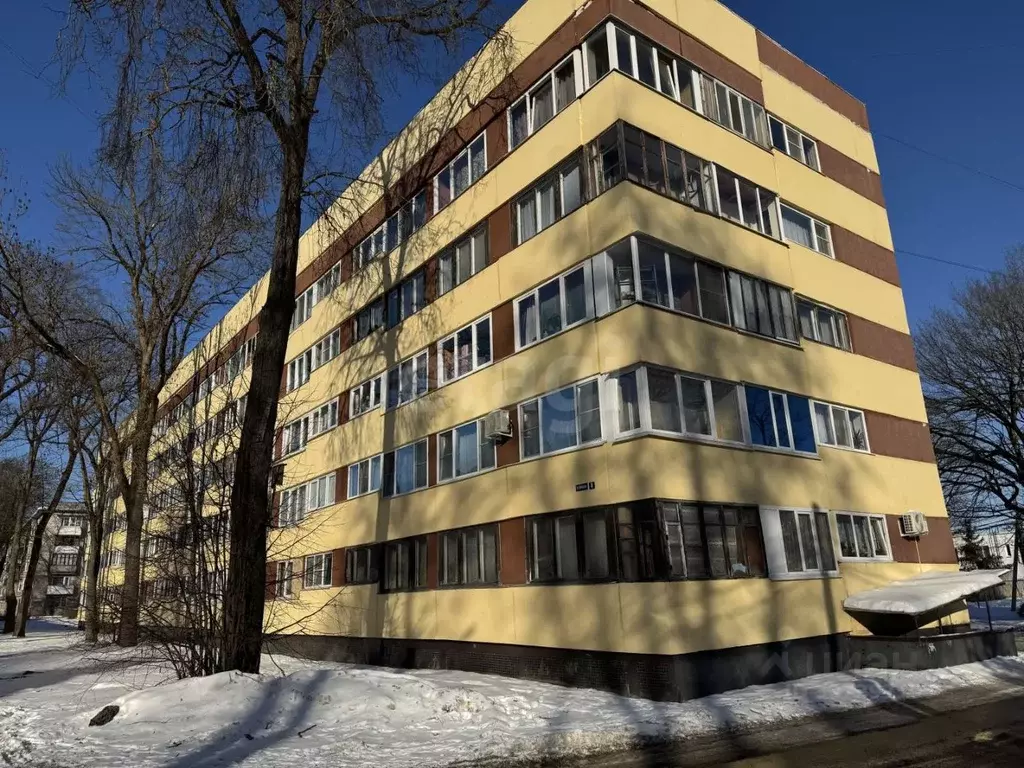 3-к кв. Псковская область, Псков Завеличье исторический район, ул. ... - Фото 1