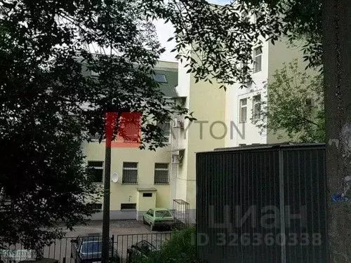 Офис в Москва Мичуринский просп., 51 (124 м) - Фото 1