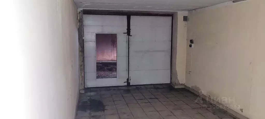 Гараж в Кемеровская область, Новокузнецк Кондомское ш., 6А (27 м) - Фото 2