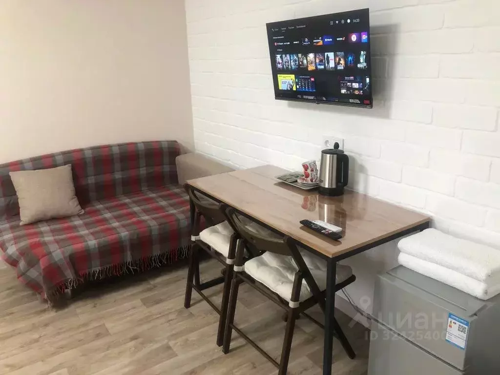 Комната Волгоградская область, Волгоград Типографская ул., 46 - Фото 2