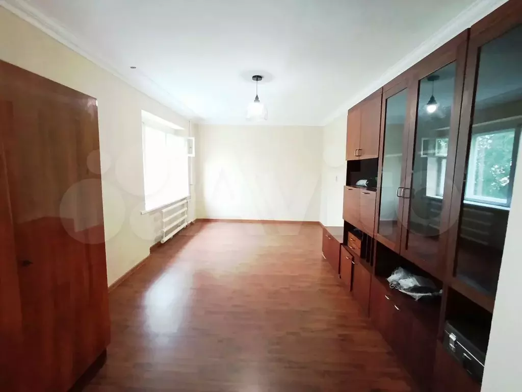 Комната 30,5 м в 2-к., 4/5 эт. - Фото 0