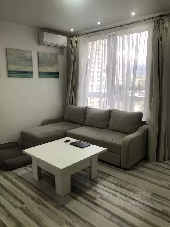 1-к кв. Севастополь просп. Античный, 8Б (33.4 м) - Фото 1