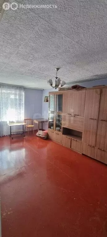 1-комнатная квартира: Аша, улица 40 лет Победы, 17 (31.3 м) - Фото 1