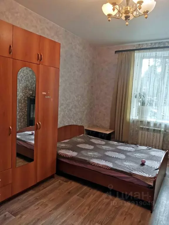 Комната Марий Эл, Йошкар-Ола Якова Эшпая ул., 114/63 (20.0 м) - Фото 0