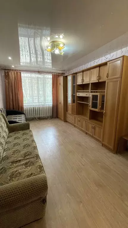 Продаётся 1-к квартира, 32.8 м - Фото 1