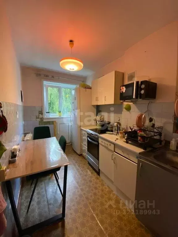 3-к кв. Алтай, Майминский район, с. Майма ул. Ленина (58.1 м) - Фото 1