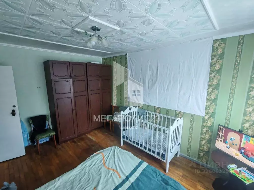 3-к кв. Краснодарский край, Геленджик городской округ, с. Дивноморское ... - Фото 1