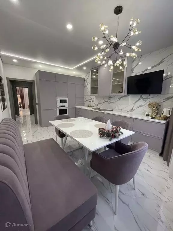 Продаётся 3-к квартира, 80.9 м - Фото 0