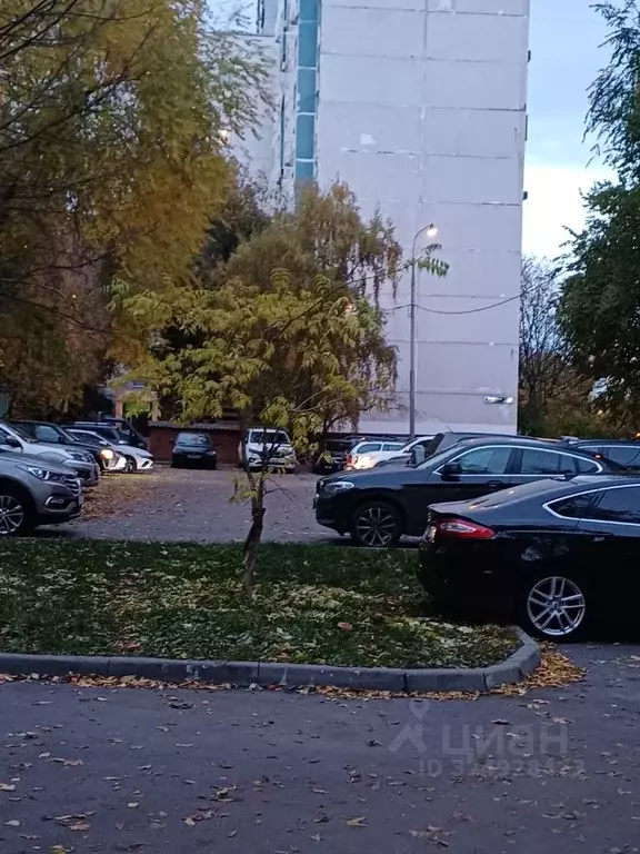 Комната Москва Таллинская ул., 19К1 (11.1 м) - Фото 2