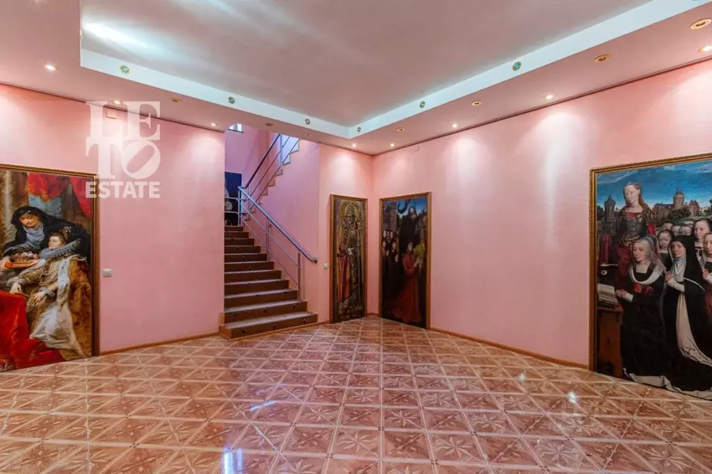 Коттедж в Московская область, Мытищи городской округ, д. Румянцево ул. ... - Фото 2